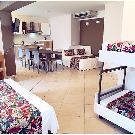 Hotel Amalfi - Smart Hotel Риччоне Номер фото