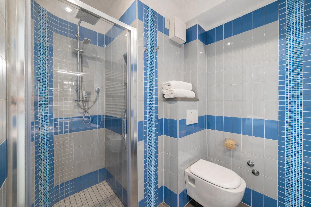 Hotel Amalfi - Smart Hotel Риччоне Екстер'єр фото