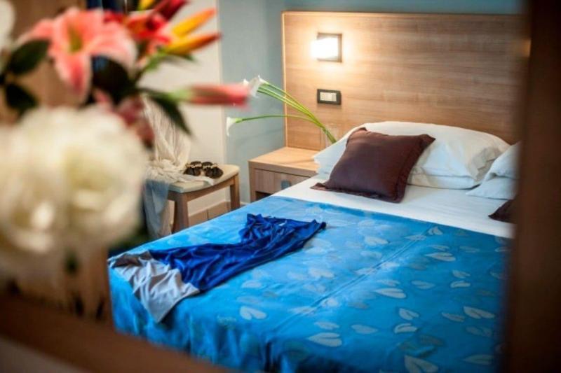 Hotel Amalfi - Smart Hotel Риччоне Екстер'єр фото