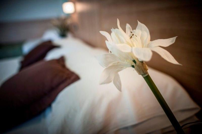 Hotel Amalfi - Smart Hotel Риччоне Екстер'єр фото