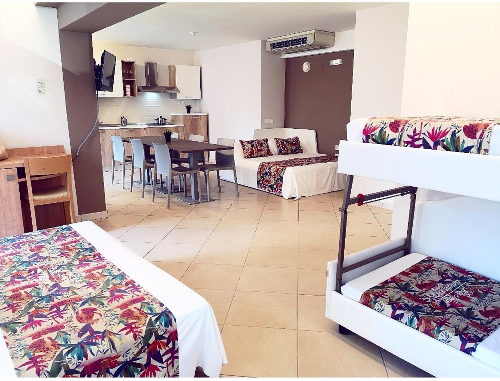 Hotel Amalfi - Smart Hotel Риччоне Номер фото