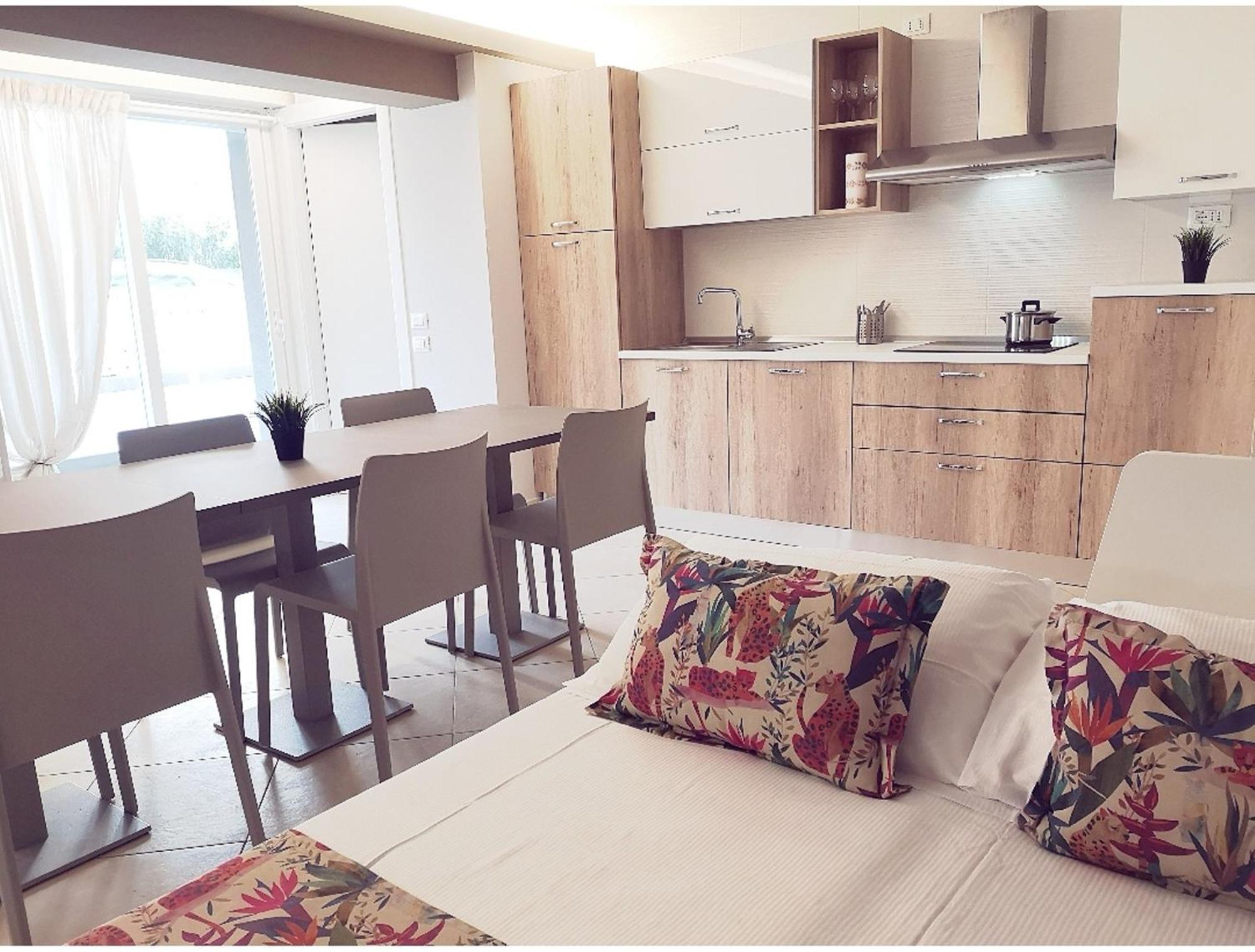 Hotel Amalfi - Smart Hotel Риччоне Номер фото
