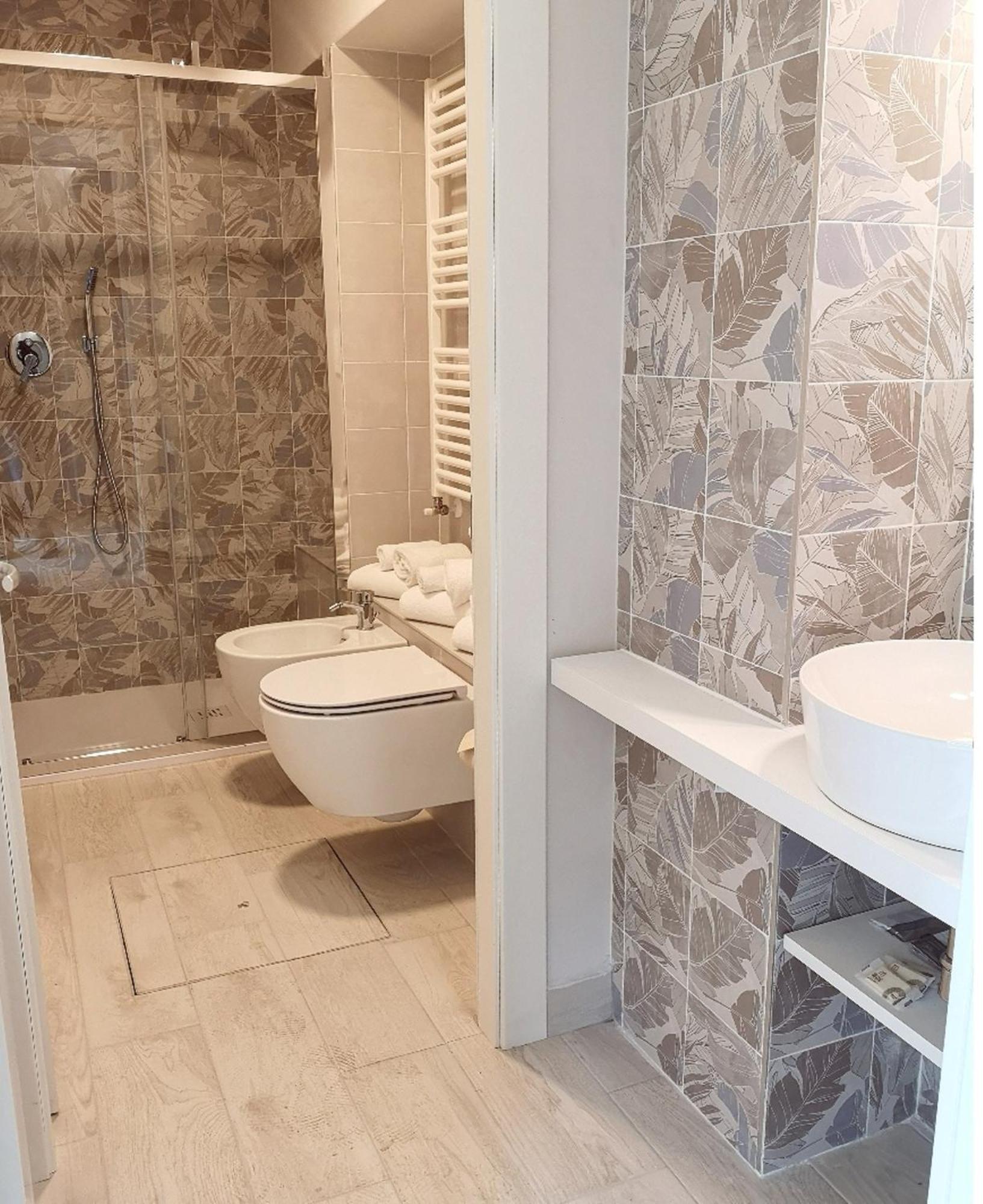 Hotel Amalfi - Smart Hotel Риччоне Номер фото